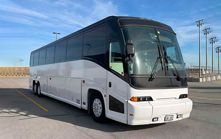 Wedding Party Bus Toronto Party Limousine Service