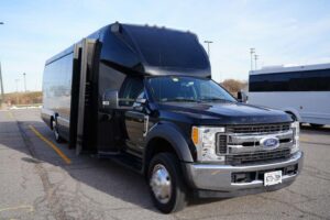 Rent a Party Bus Toronto Rent a Party Bus Toronto